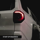 Aspire Stealth Tail Lights for 4Runner (2025-2026)