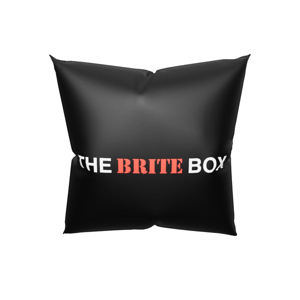 The Brite Box Basic Pillow