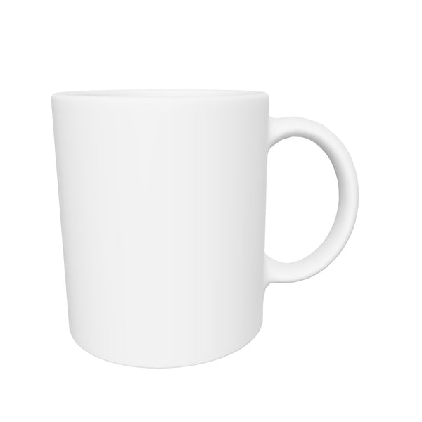 The Brite Box Coffee Mug
