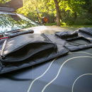 Primo Workz Dash Cover for Ford Ranger (2019-2023)