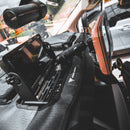 Primo Workz Dash Cover for Ford Ranger (2019-2023)