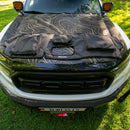 Primo Workz Dash Cover for Ford Ranger (2019-2023)