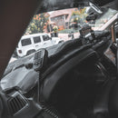 Primo Workz Dash Cover for Ford Ranger (2019-2023)