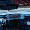 Primo Workz Dash Cover for Tacoma (2016-2023)