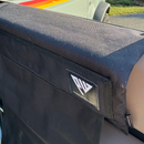 Primo Workz Paw Protector - Black Canvas- Single