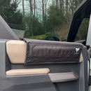 Primo Workz Paw Protector - Black Canvas- Single