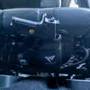 Primo Workz Vehicle Seat Gun Holster