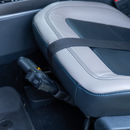 Primo Workz Vehicle Seat Gun Holster