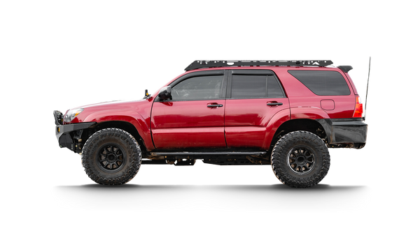 Sherpa Princeton Roof Rack for 4Runner (2003-2009)