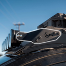 Prinsu Front-Facing Light Bar Brackets for Baja Light Pods - Aspire Auto Accessories