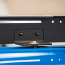 Prinsu Pro Cab Rack for Tacoma (2005-2023) - Aspire Auto Accessories