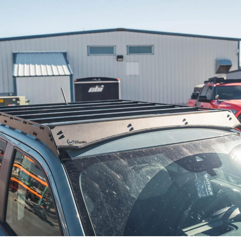 Prinsu Roof Rack for Ford Maverick (2022-2024) - Aspire Auto Accessories