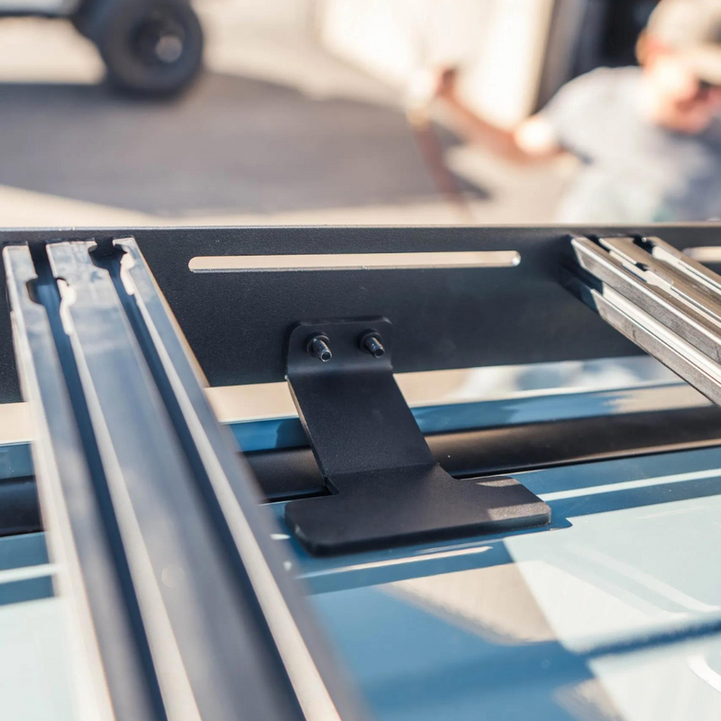 Prinsu Roof Rack for Ford Maverick (2022-2024) - Aspire Auto Accessories