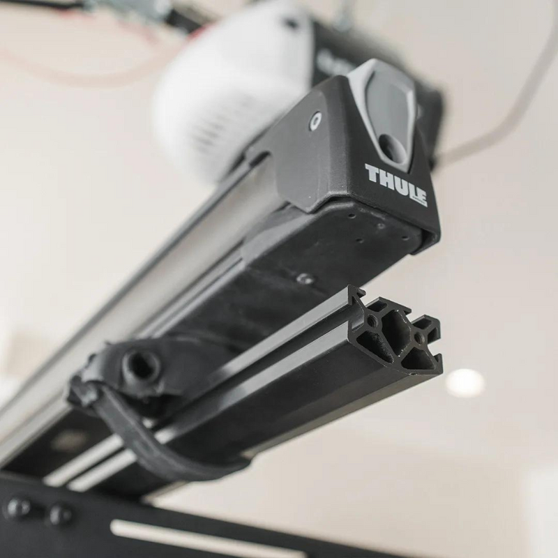 Prinsu Pro Cab Rack for Tacoma (2024-2025) - Aspire Auto Accessories