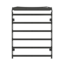 Prinsu Pro Cab Rack for Tacoma (2024-2025) - Aspire Auto Accessories