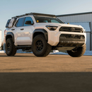 Prinsu Pro Accessory Panel for 4Runner (2025+) - Aspire Auto Accessories