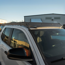 Prinsu Original Prinsu Roof Rack for 4Runner (2025) - Aspire Auto Accessories