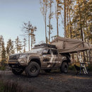 Prinsu Roof Rack for Nissan Frontier (2022-2024) - Aspire Auto Accessories