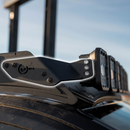 Prinsu Front-Facing Light Bar Brackets for Diode Light Pods - Aspire Auto Accessories