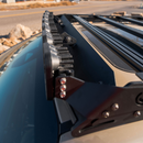 Prinsu Front-Facing Light Bar Brackets for Diode Light Pods - Aspire Auto Accessories