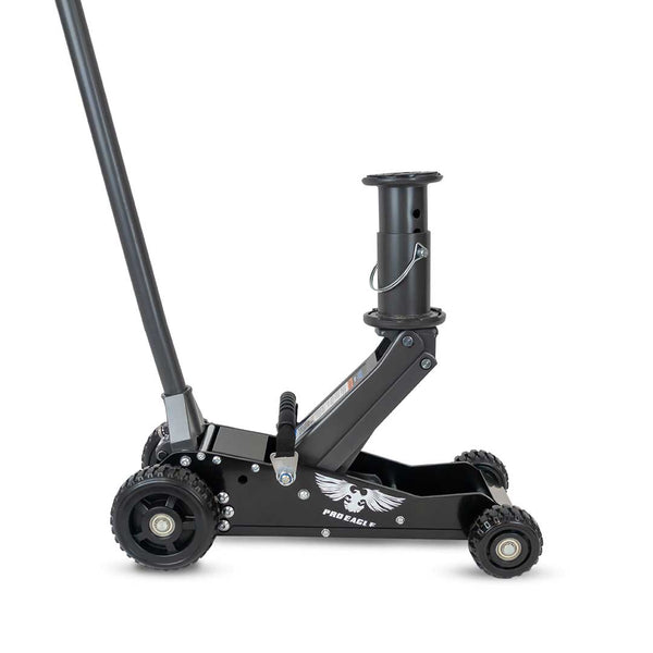Pro Eagle "Talon" 1.5 Ton Big Wheel Off Road Jack
