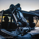 Pro Eagle "Talon" 1.5 Ton Big Wheel Off Road Jack