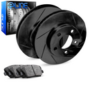 R1 Concepts 6 Lug eLINE Brake & Rotor Series for Tacoma (2005-2023) - Aspire Auto Accessories