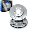 R1 Concepts 6 Lug eLINE Brake & Rotor Series for Tacoma (2005-2023) - Aspire Auto Accessories