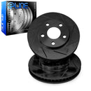 R1 Concepts 6 Lug eLINE Brake & Rotor Series for Tacoma (2005-2023) - Aspire Auto Accessories