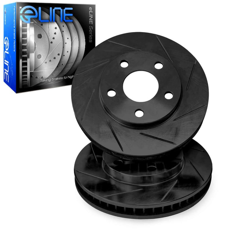 R1 Concepts 6 Lug eLINE Brake & Rotor Series for Tacoma (2005-2023) - Aspire Auto Accessories