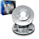 R1 Concepts 6 Lug eLINE Brake & Rotor Series for Tacoma (2005-2023) - Aspire Auto Accessories