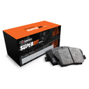 R1 Concepts 6-Lug Tacoma Brake Pads for Tacoma (2005-2023) - Aspire Auto Accessories
