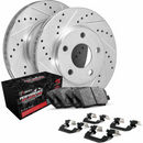 R1 Concept eLINE Brake - Rotor Series For 4Runner (2010-2024) - Aspire Auto Accessories