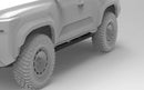 2025-Current Toyota 4Runner Rock Sliders - Aspire Auto Accessories