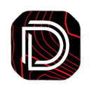 Diode Dynamics SS3 Cover Topo Overlays - Universal - Aspire Auto Accessories