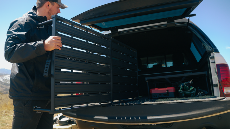 Nokhu Half Rack Bundle