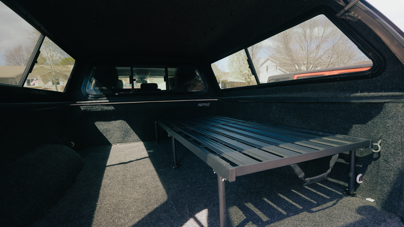 Nokhu Half Rack Bundle