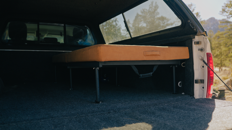 Nokhu Half Rack Bundle