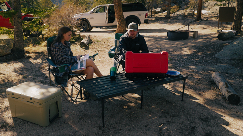 Nokhu Half Rack Bundle