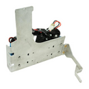 Rago Fabrication Air Compressor Mount for 4Runner (2003-2009) - Aspire Auto Accessories