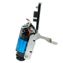 Rago Fabrication Air Compressor Mount for 4Runner (2003-2009) - Aspire Auto Accessories