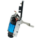 Rago Fabrication Air Compressor Mount For 4Runner (2010-2023) - Aspire Auto Accessories