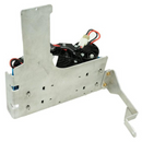 Rago Fabrication Air Compressor Mount For 4Runner (2010-2023) - Aspire Auto Accessories