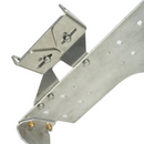 Rago Fabrication Air Compressor Mount For 4Runner (2010-2023) - Aspire Auto Accessories