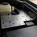 Rago Fabrication Air Compressor Mount For 4Runner (2010-2023) - Aspire Auto Accessories