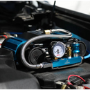 Rago Fabrication Air Compressor Mount For 4Runner (2010-2023) - Aspire Auto Accessories