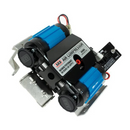 Rago Fabrication Air Compressor Mount for Lexus GX460 (2010-2023) - Aspire Auto Accessories