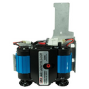 Rago Fabrication Air Compressor Mount for Lexus GX460 (2010-2023) - Aspire Auto Accessories