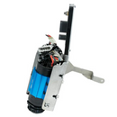 Rago Fabrication Air Compressor Mount for Lexus GX460 (2010-2023) - Aspire Auto Accessories