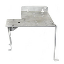 Rago Fabrication Air Compressor Mount for Tundra (2014-2021) - Aspire Auto Accessories